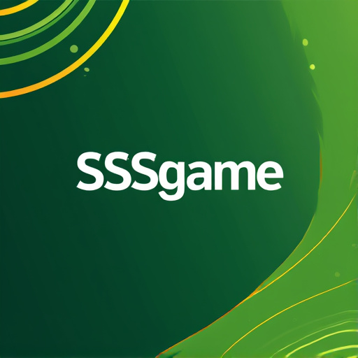 sssgame Logo